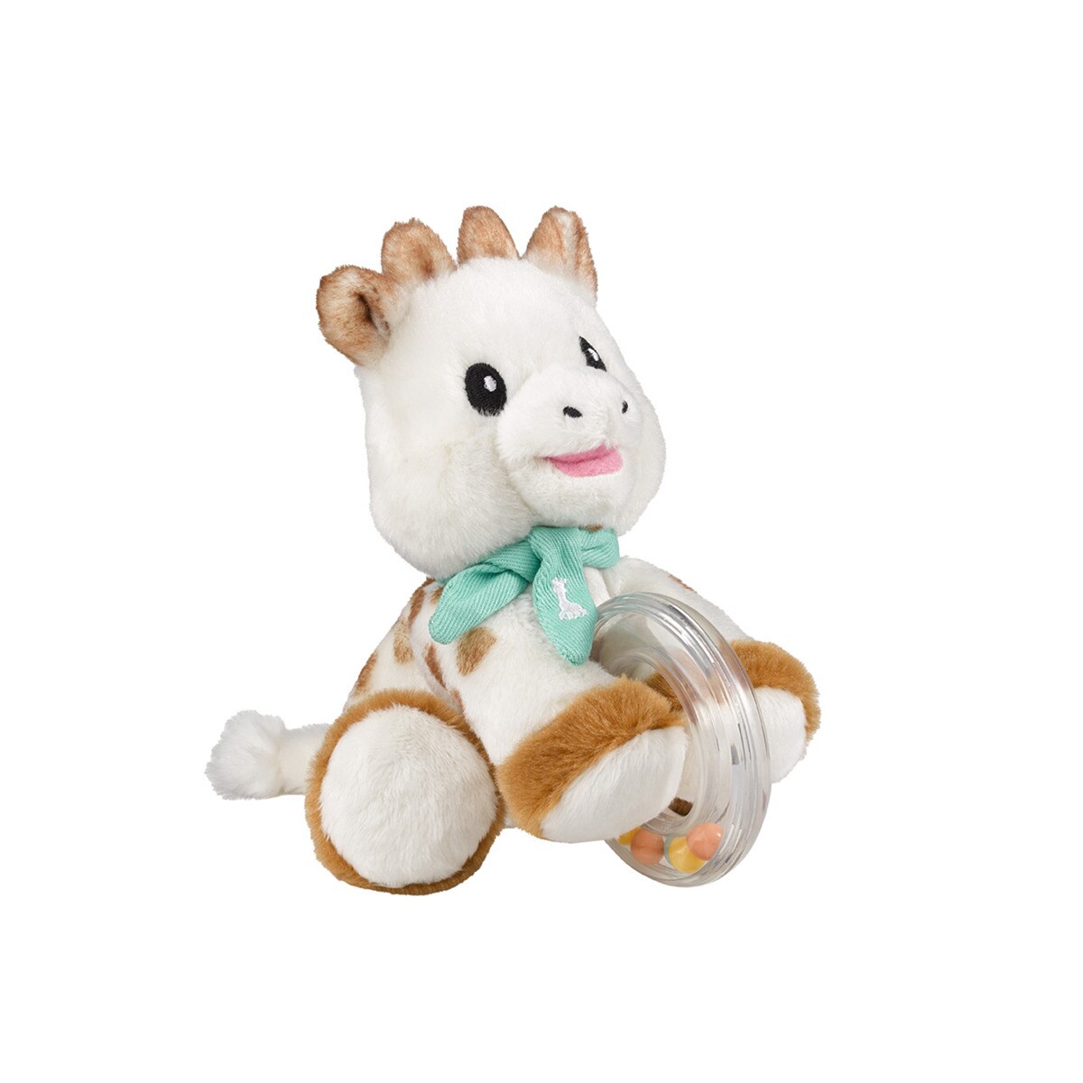 Sophie La Girafe® - Peluche Sonajero Bolitas Sophie La Girafe