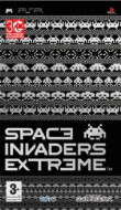 Space Invaders Extreme PSP