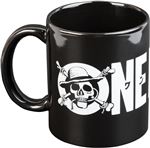 Taza One Piece Logo 350ml