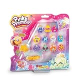 Bizak - Pack Surtido Pinky Promise 12 Figuras