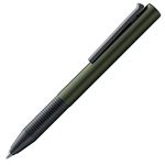 Bolígrafo Roller Lamy 339 AI/K moss sin capuchón