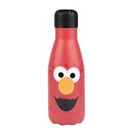 Botella metálica Hot&Cold Erik Barrio Sésamo 260ml