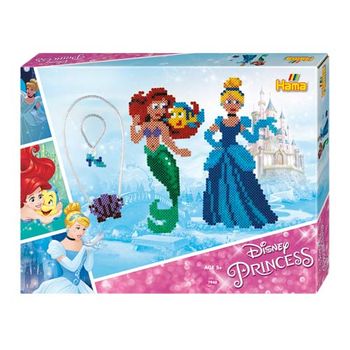 Caja Regalo Mediana Princesas Disney