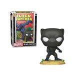 Figura Funko Comic Cover Marvel Black Panther 10cm