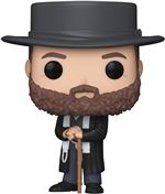 Figura Funko Peaky Blinders Alfie Solomons 10cm