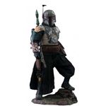 Figura Hot Toys Star Wars Boba Fett 30cm