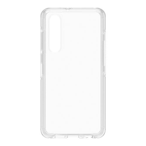 Funda Otterbox Simmetry Clear Transparente para Huawei P30