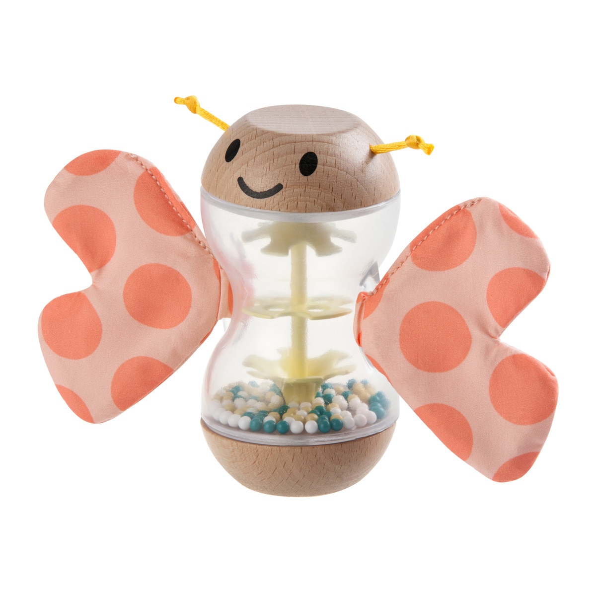 Hape - Palo De Lluvia Mariposa Robert