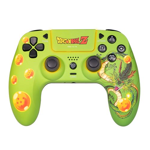 Mando Fr-Tec Dragon Ball Shenron PS4