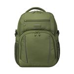 Mochila para portátil 15,4'' Totto Crotker verde