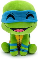 Peluche Youtooz Tortugas Ninja Leonardo 22cm