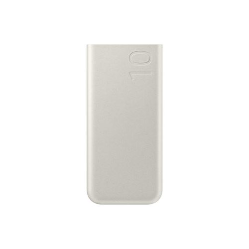 Powerbank Samsung EB-P3400 10000 mAh Beige