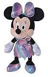 Simba - Peluche Disney 100 Party Minnie 40 Cm