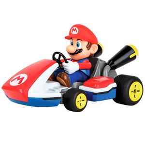 Super Mario - Radiocontrol Nintento Mario Kart 1:16