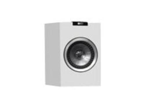 Altavoces de Estantería KEF R100  Blancos Pareja