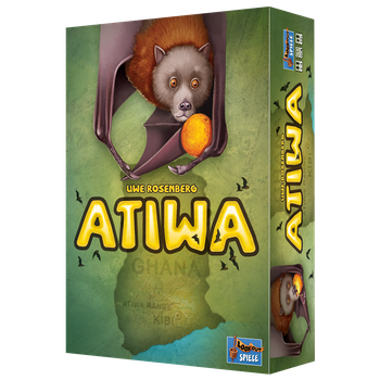 Atiwa