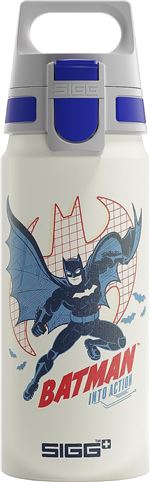 Botella SIGG DC Batman 600ml