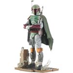 Figura Diamond Star Wars El retorno del Jedi Boba Fett 30cm