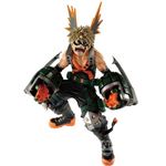 Figura Hasbro My Hero Academia Katsuki Bakugo 24cm