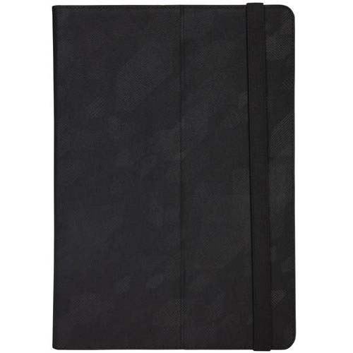 Funda Case Logic Surefit Folio Negro para tablets 9"-10"