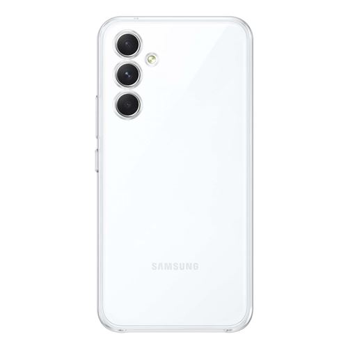 Funda Samsung Transparente para Galaxy A54