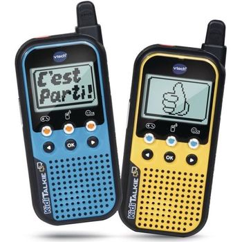 Kidi Talkie Vtech