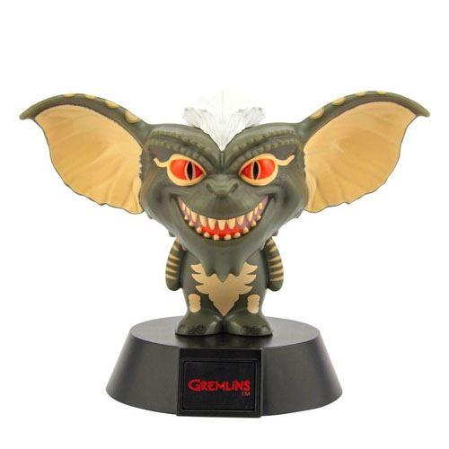 Mini lámpara 3D Gremlins