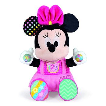 Peluche Baby Minnie