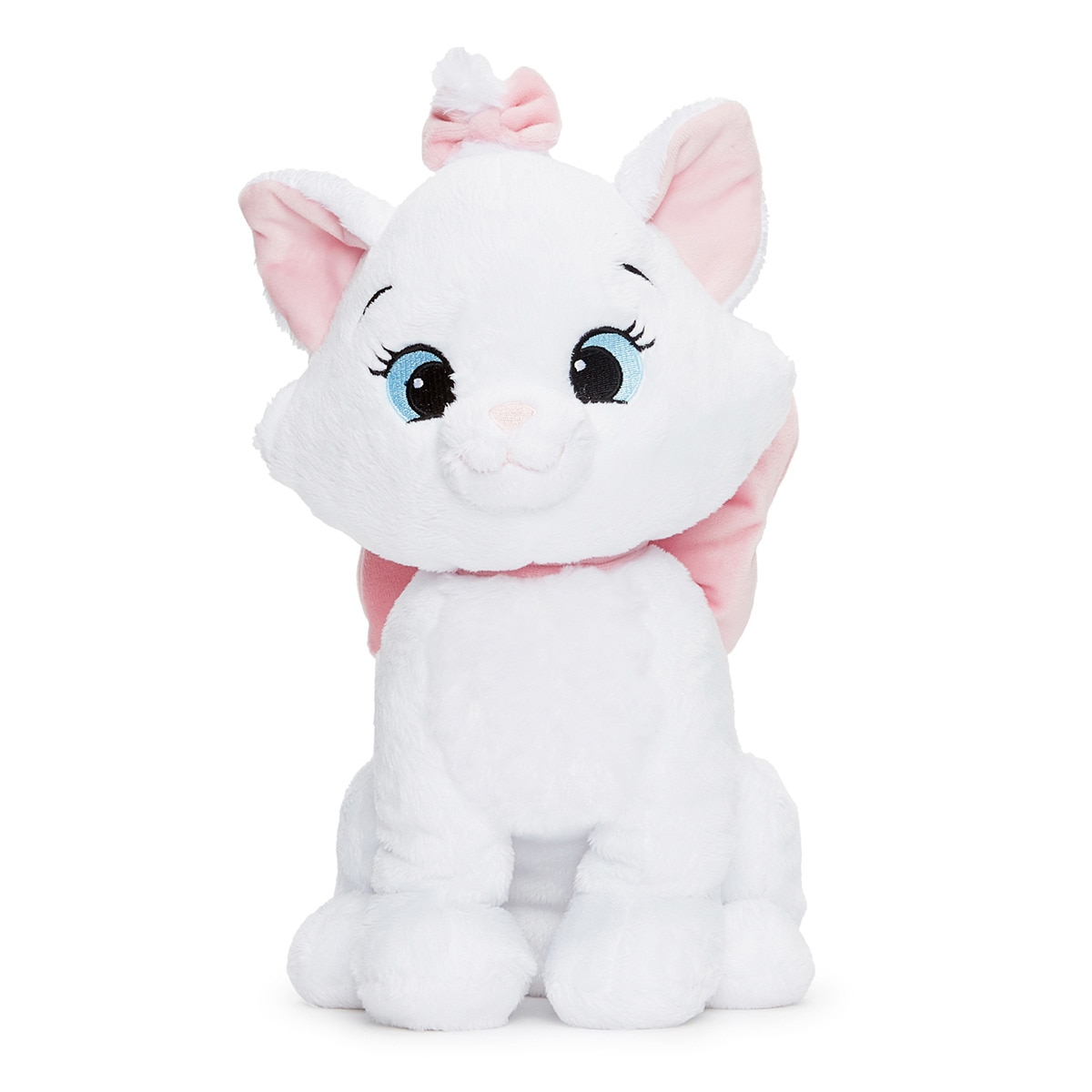 Simba - Peluche Animal Friends Marie Disney 35 Cm