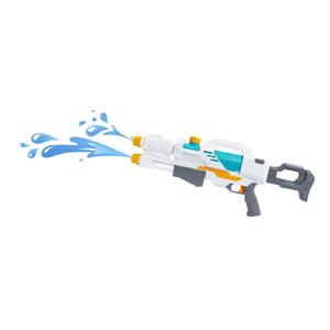 Sun & Sport - Pistola de agua 58 cm (Varios colores)