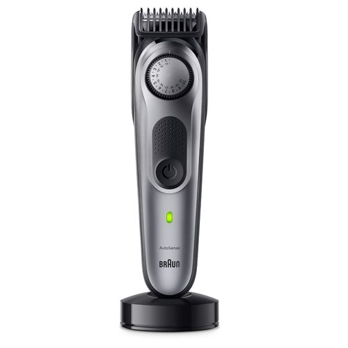 Barbero Braun Pro 7 BT7420 Gris