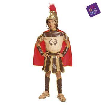 Centurión Romano 5-6 Años Niño Ref.201145