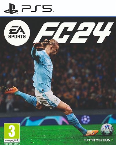 EA SPORTS FC 24 Standard Edition PS5