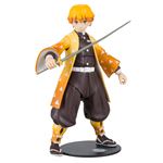 Figura McFarlane Demon Slayer Zenitsu Agatsuma 18cm