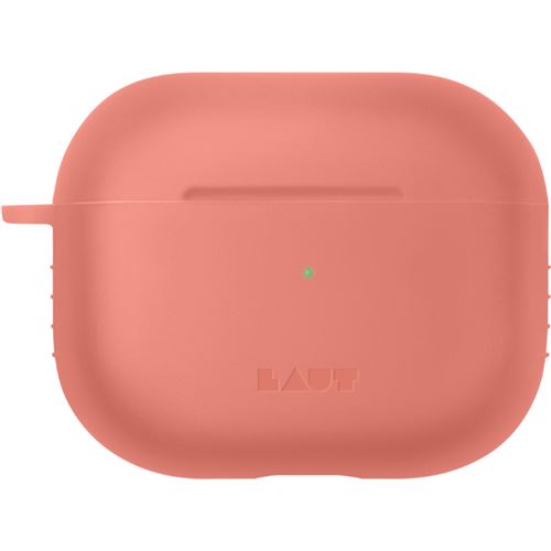 Funda Laut POD para AirPods 3ª generación AP4 Coral