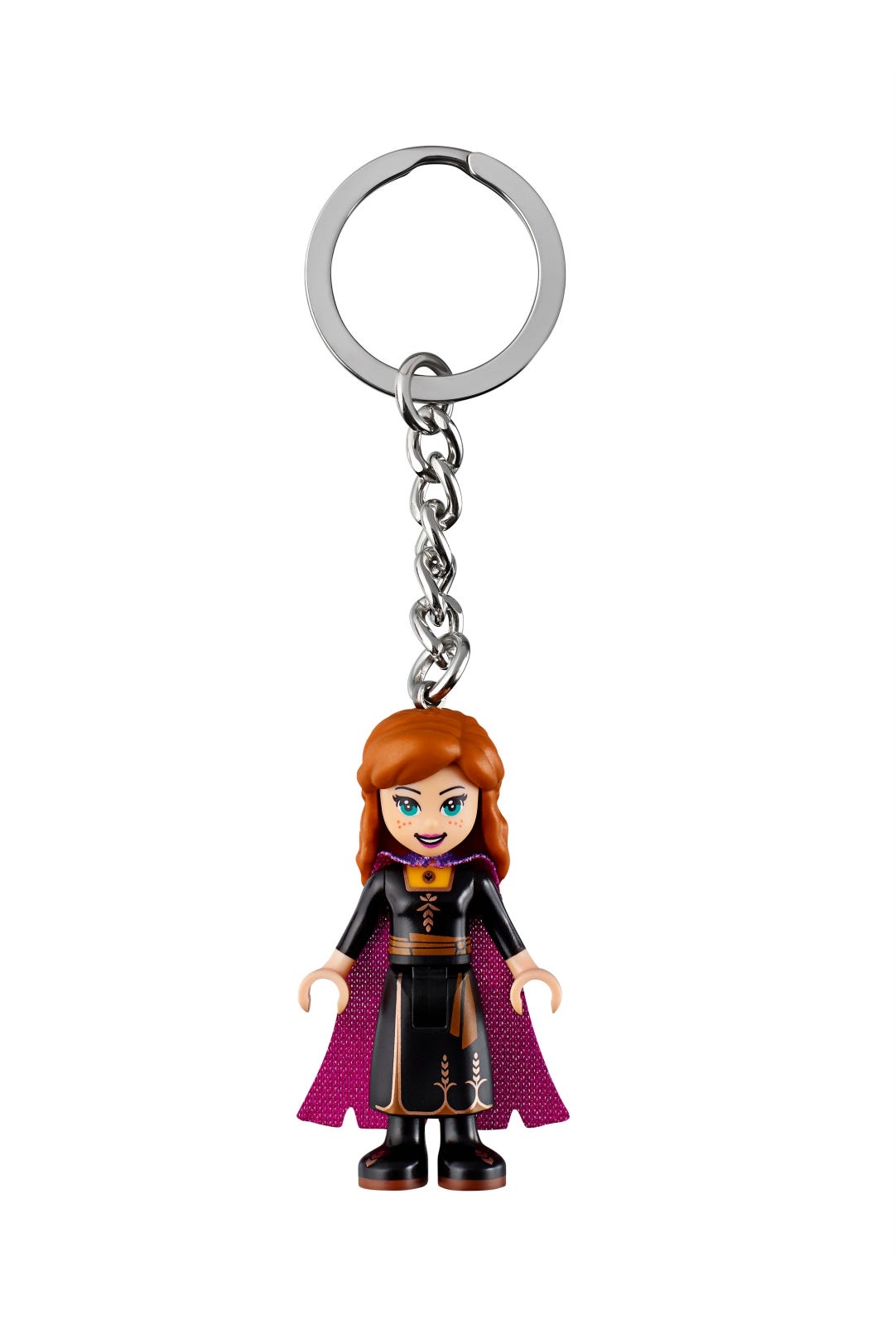 Llavero de Anna LEGO l Disney Frozen 2