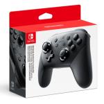 Mando Nintendo Switch Pro Controller + Cable USB