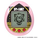 Mascota Virtual Tamagotchi Bandai Spy X Family Ania Rosa