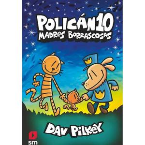 Policán 10: Madres Borrascosas