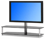 Spectral PL-152 BG-AL Mueble para pantalla plana