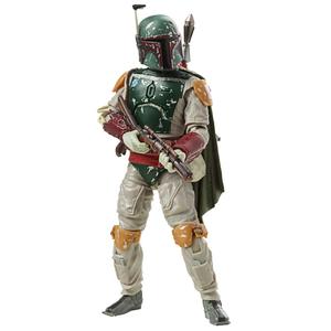 Star Wars - Figura Boba Fett - Black Series