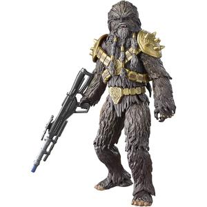 Star Wars - Krrsantan The Black Series