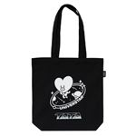 Bolso de tela tote bag Erik Tata BT21