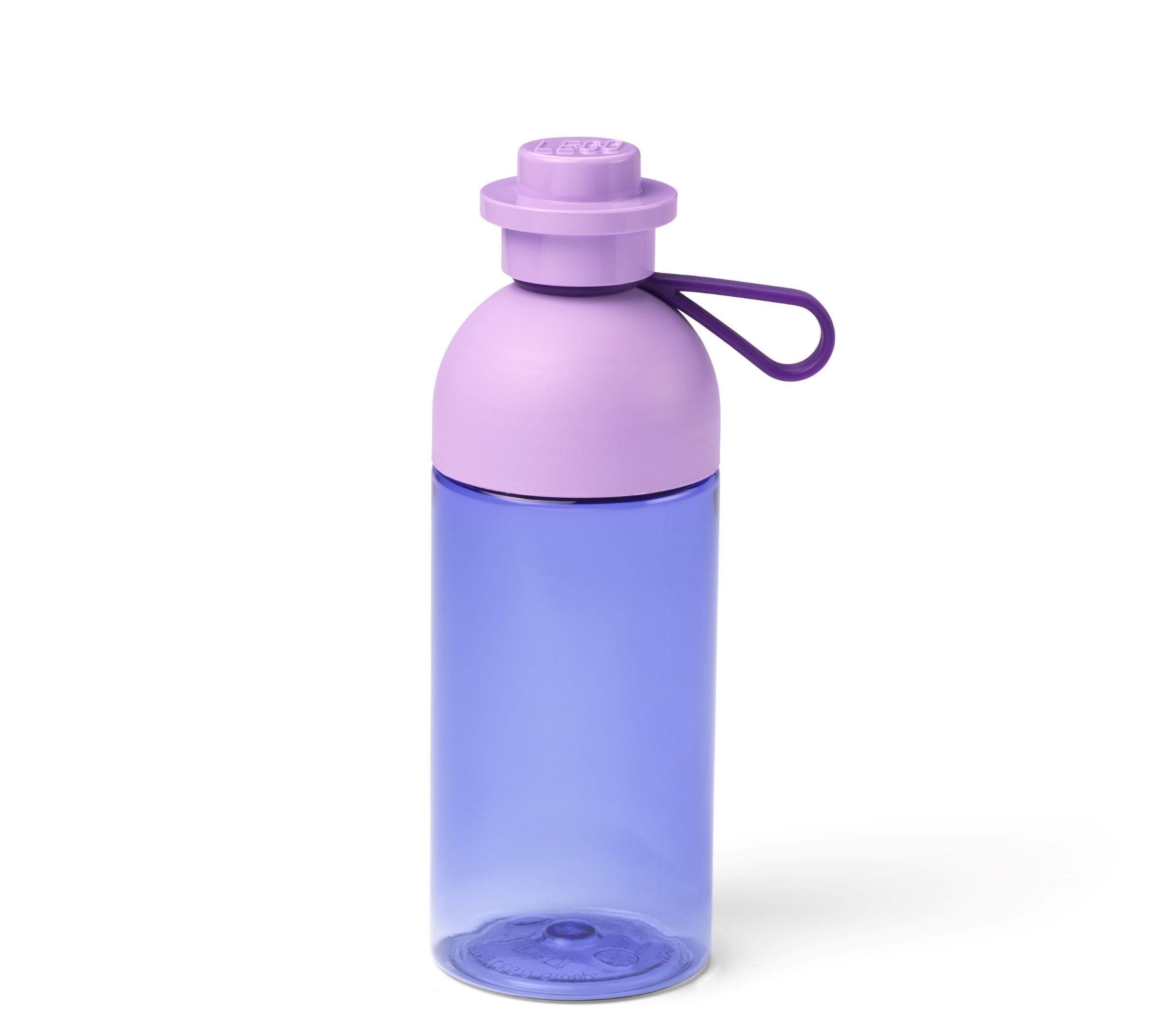 Botella para Beber (lavanda)