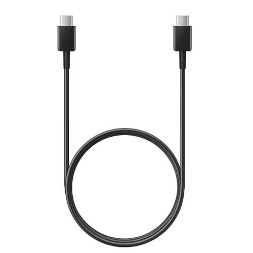 Cable Samsung USB-C Negro 1m