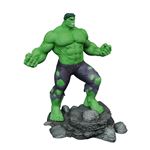 Figura Diamond Marvel Hulk 28cm