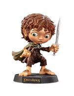 Figura MiniCo El Señor de los Anillos Frodo 11cm