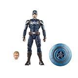 Hasbro - Figura Avengers Legends INF 5