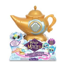 My Magic Mixie - Magic Mixies Lampara Blue