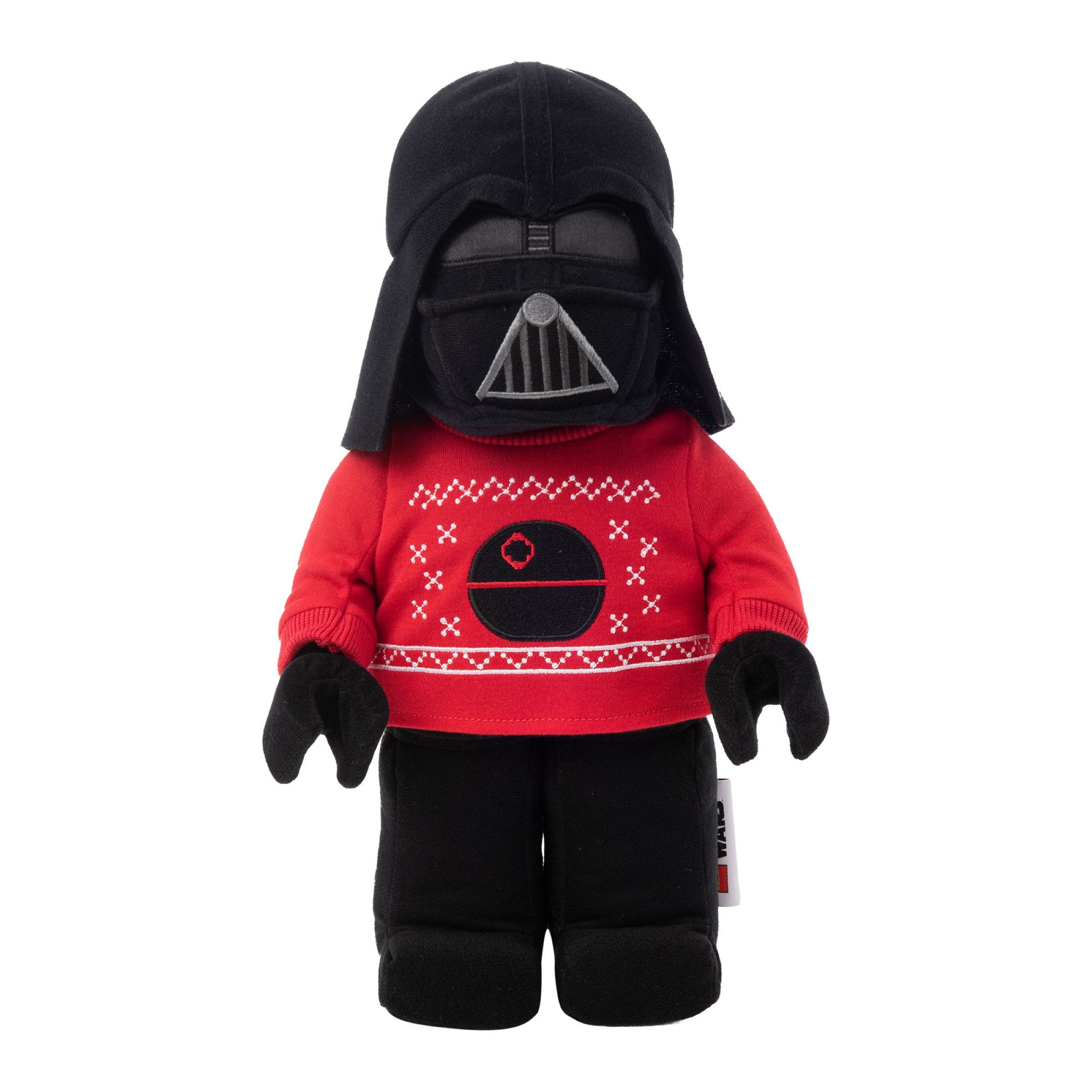 Peluche de Darth Vader Festivo